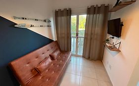 Apartamento Ubatuba Próxima a Praia Grande com Wifi
