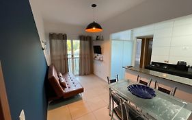 Apartamento Ubatuba Próxima a Praia Grande com Wifi